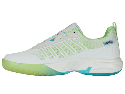 ULTRA COURT | K-Swiss Featured