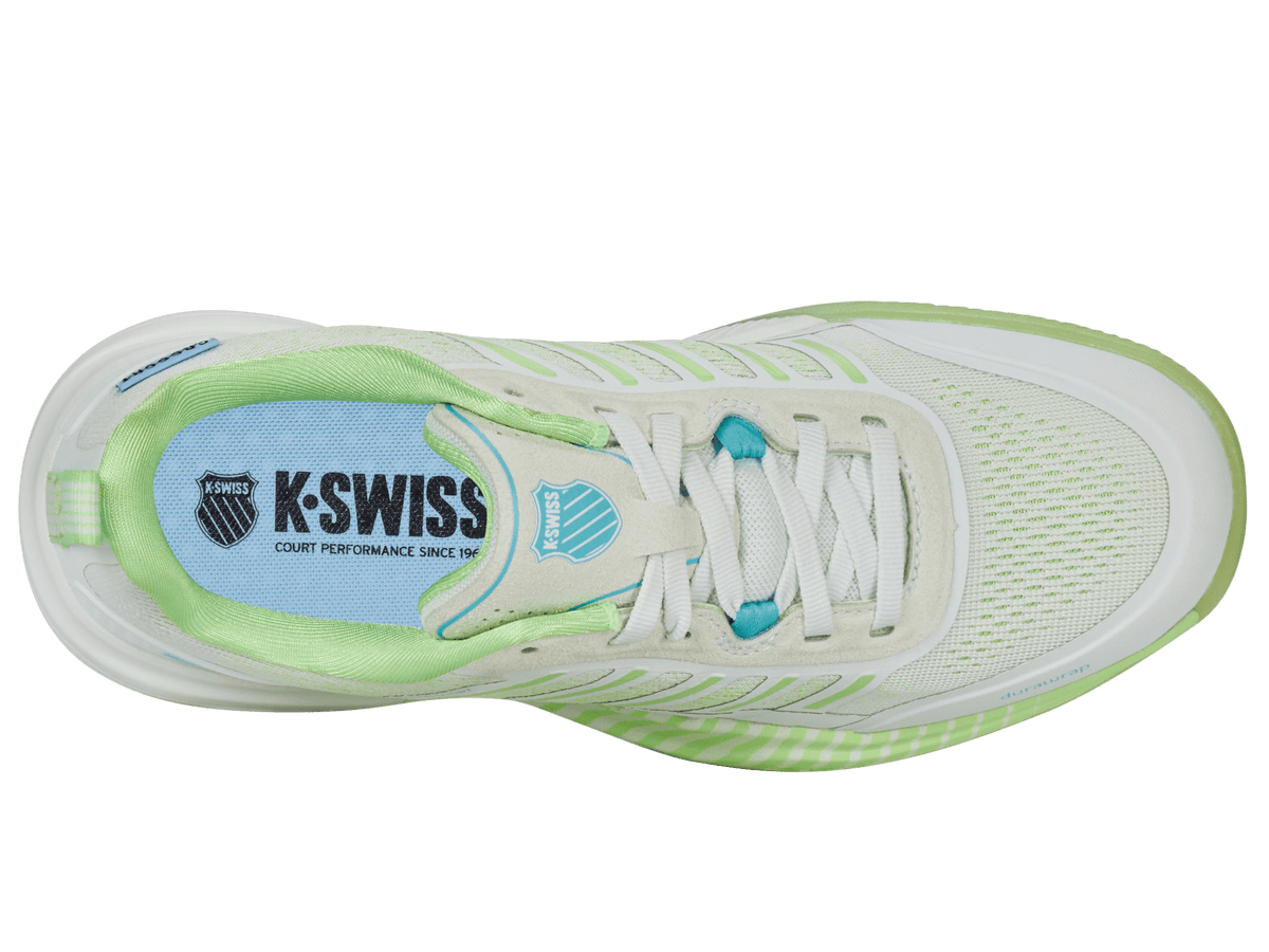 ULTRA COURT | K-Swiss Featured