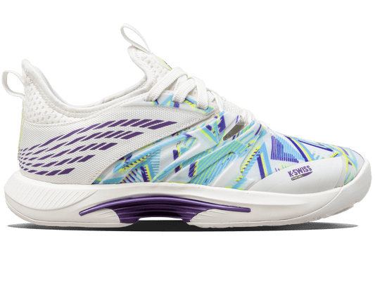 SPEEDTRAC PADEL | K-Swiss Featured