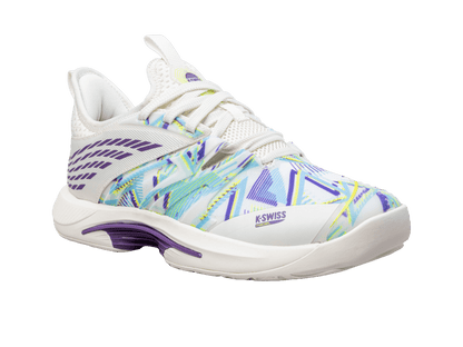 SPEEDTRAC PADEL | K-Swiss Featured