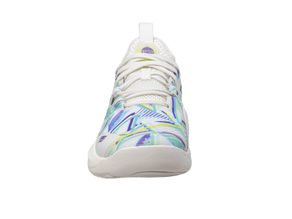 SPEEDTRAC PADEL | K-Swiss Featured