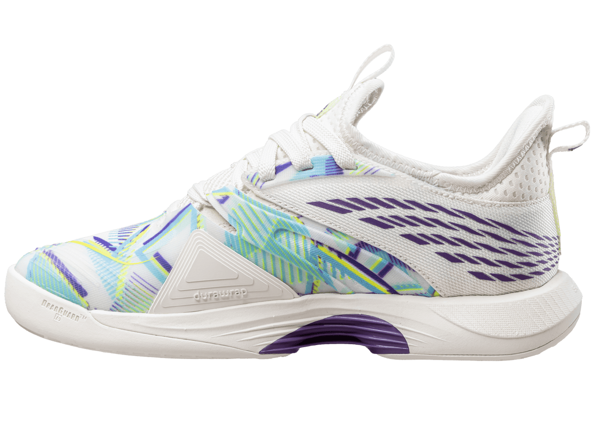 SPEEDTRAC PADEL | K-Swiss Featured
