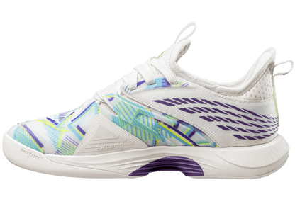 SPEEDTRAC PADEL | K-Swiss Featured
