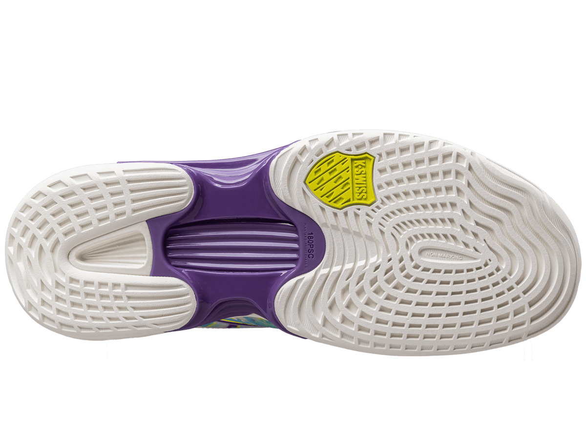 SPEEDTRAC PADEL | K-Swiss Featured