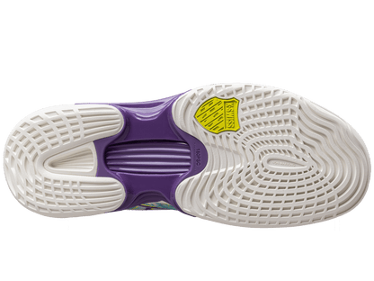SPEEDTRAC PADEL | K-Swiss Featured