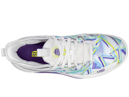 SPEEDTRAC PADEL | K-Swiss Featured