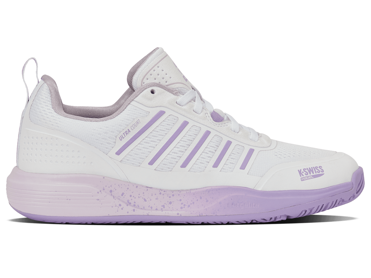 ULTRA COURT PADEL | K-Swiss Quality