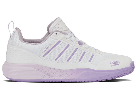 ULTRA COURT PADEL | K-Swiss Quality