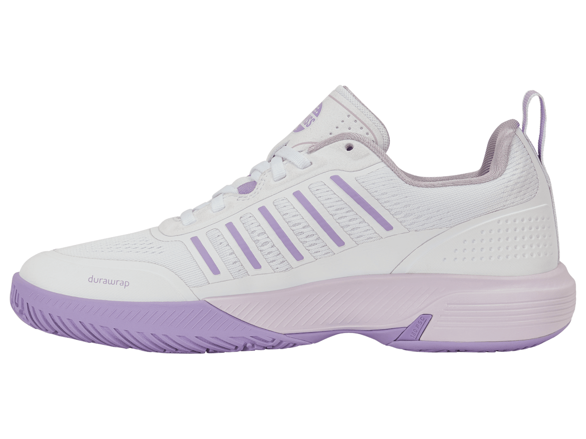 ULTRA COURT PADEL | K-Swiss Quality