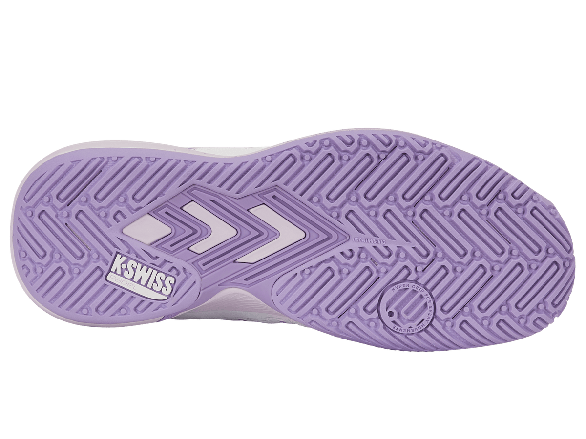 ULTRA COURT PADEL | K-Swiss Quality