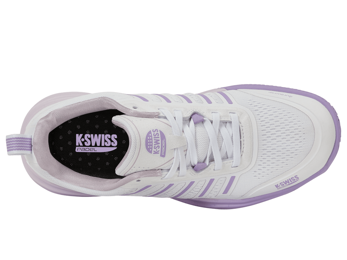 ULTRA COURT PADEL | K-Swiss Quality