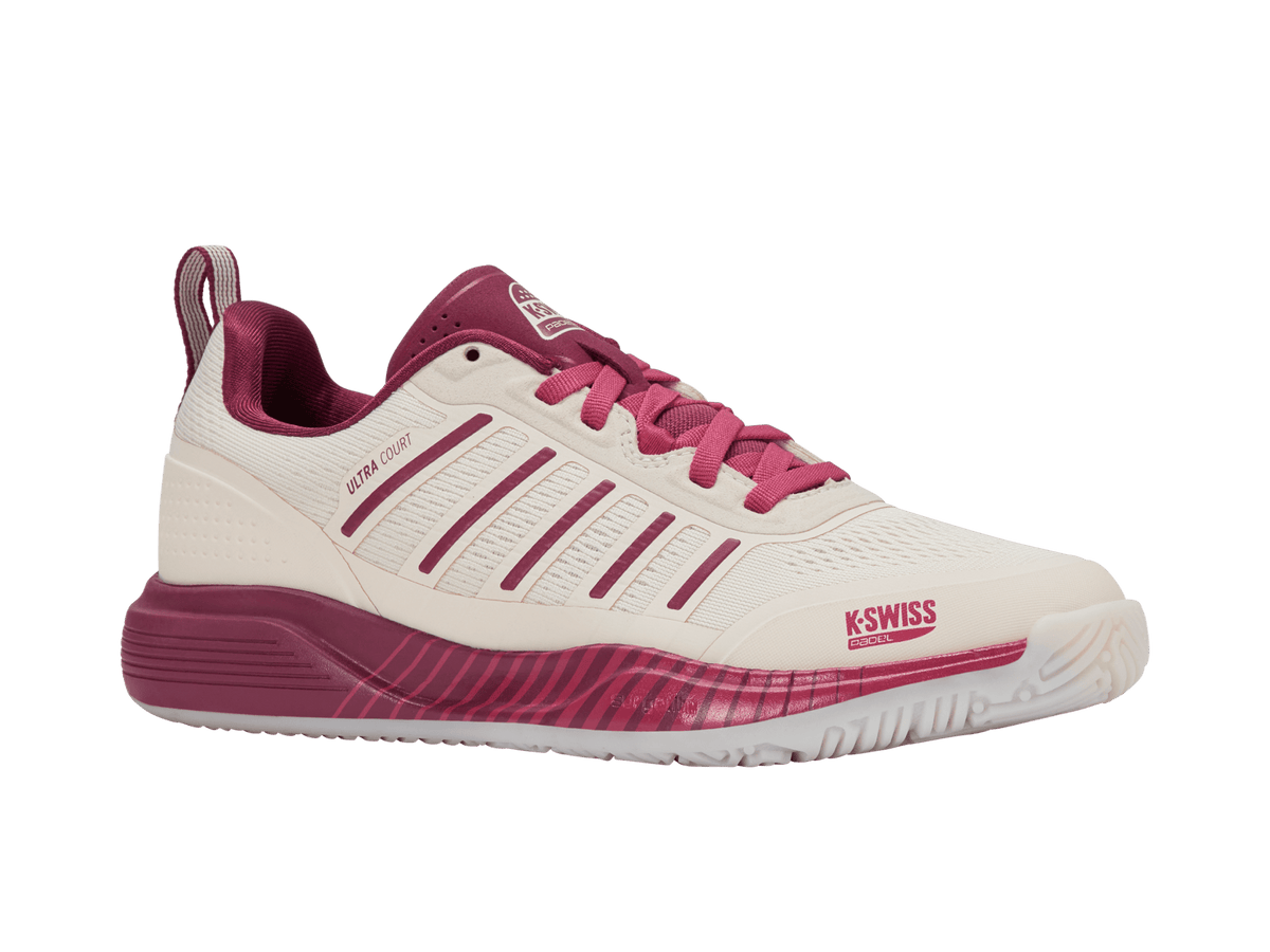 ULTRA COURT PADEL | K-Swiss Best Price