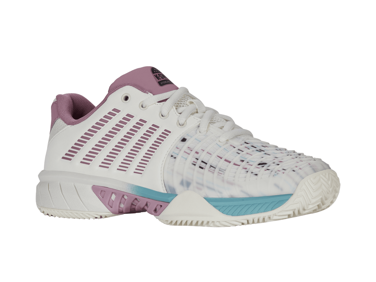 EXPRESS LIGHT 3 PADEL | K-Swiss Top Pick