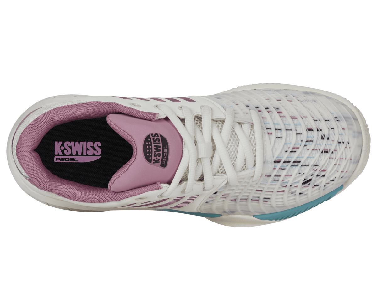 EXPRESS LIGHT 3 PADEL | K-Swiss Top Pick