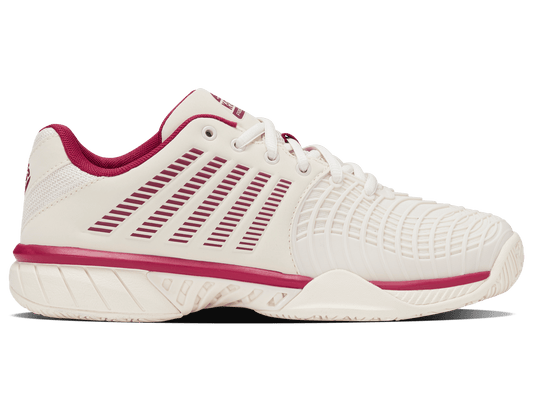 EXPRESS LIGHT 3 PADEL | K-Swiss Featured