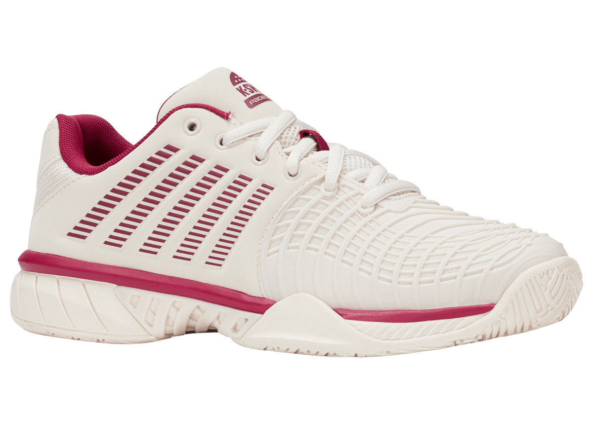 EXPRESS LIGHT 3 PADEL | K-Swiss Featured