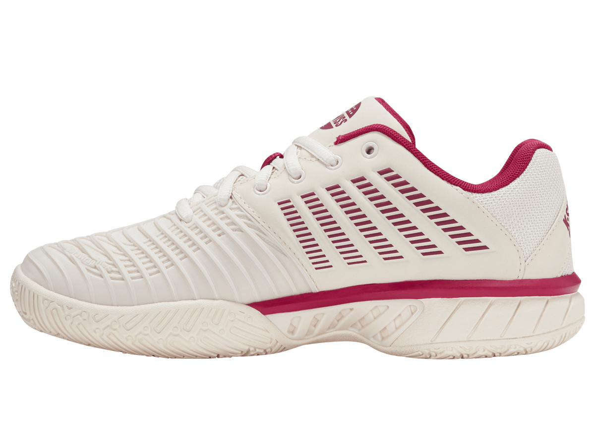 EXPRESS LIGHT 3 PADEL | K-Swiss Featured