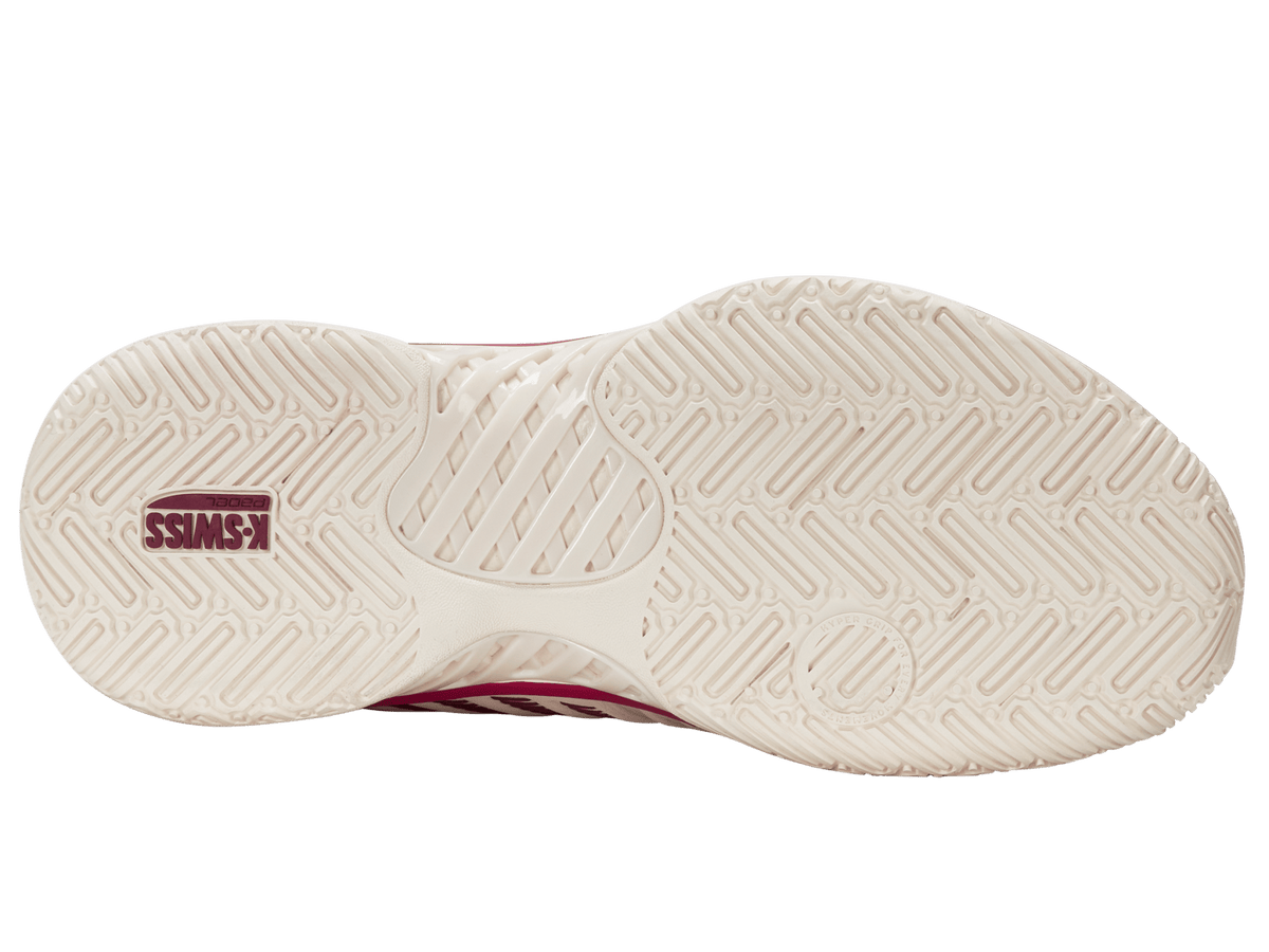 EXPRESS LIGHT 3 PADEL | K-Swiss Featured