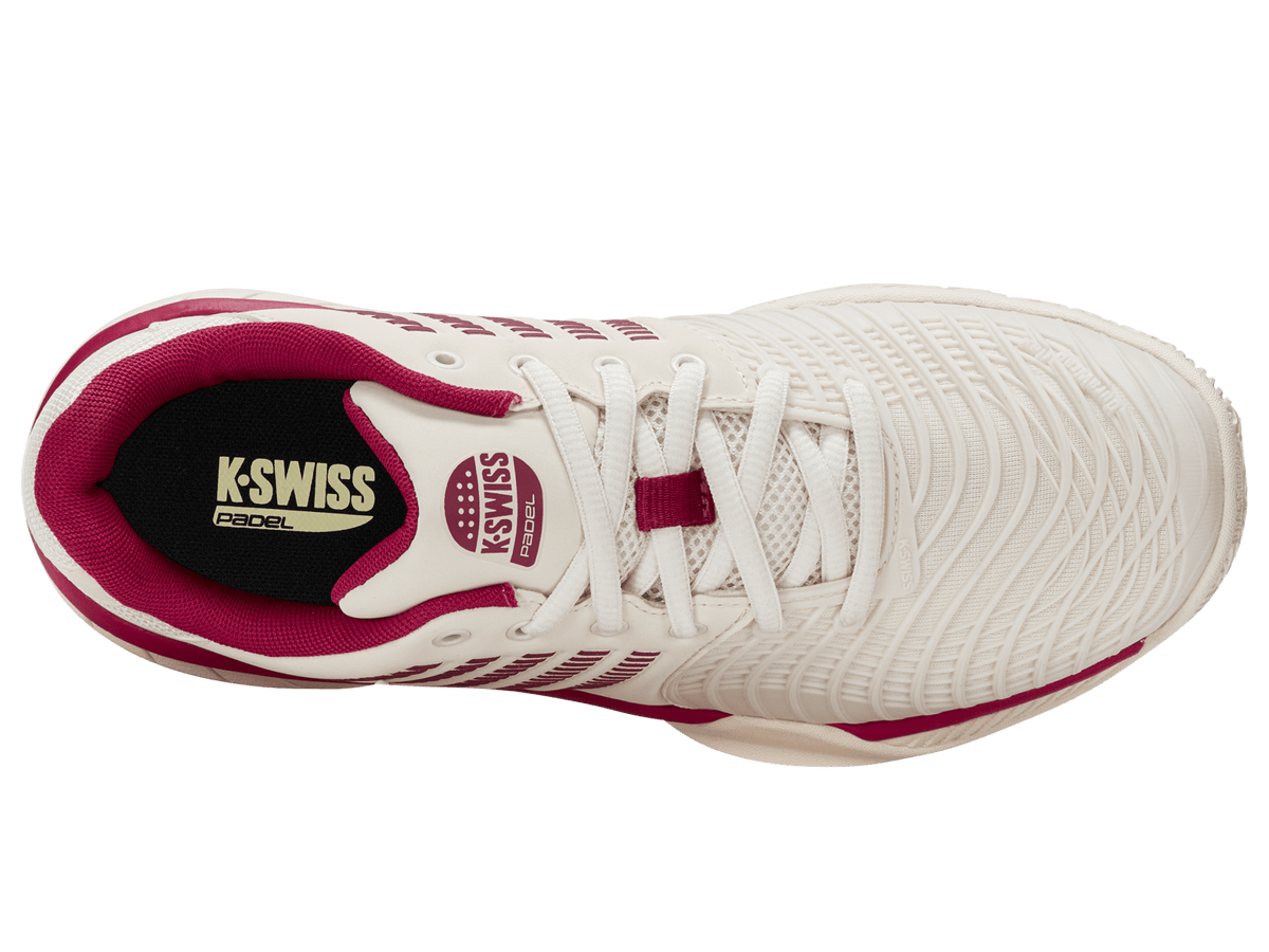 EXPRESS LIGHT 3 PADEL | K-Swiss Featured