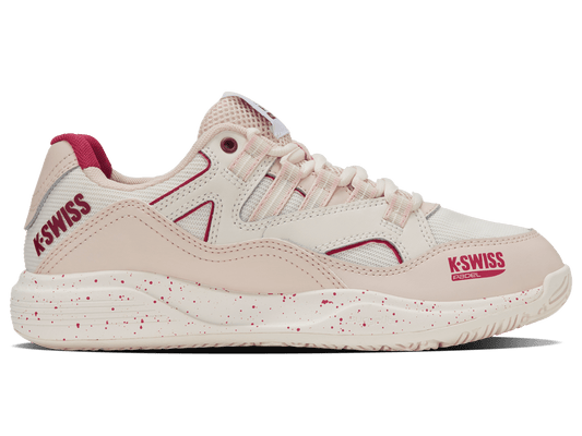 TURA TEAM PADEL | K-Swiss New