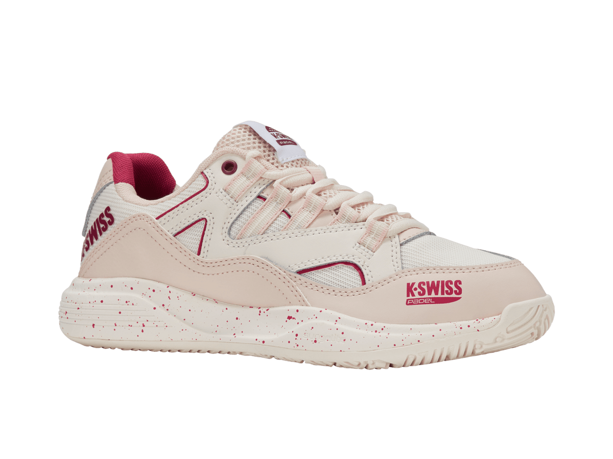 TURA TEAM PADEL | K-Swiss New