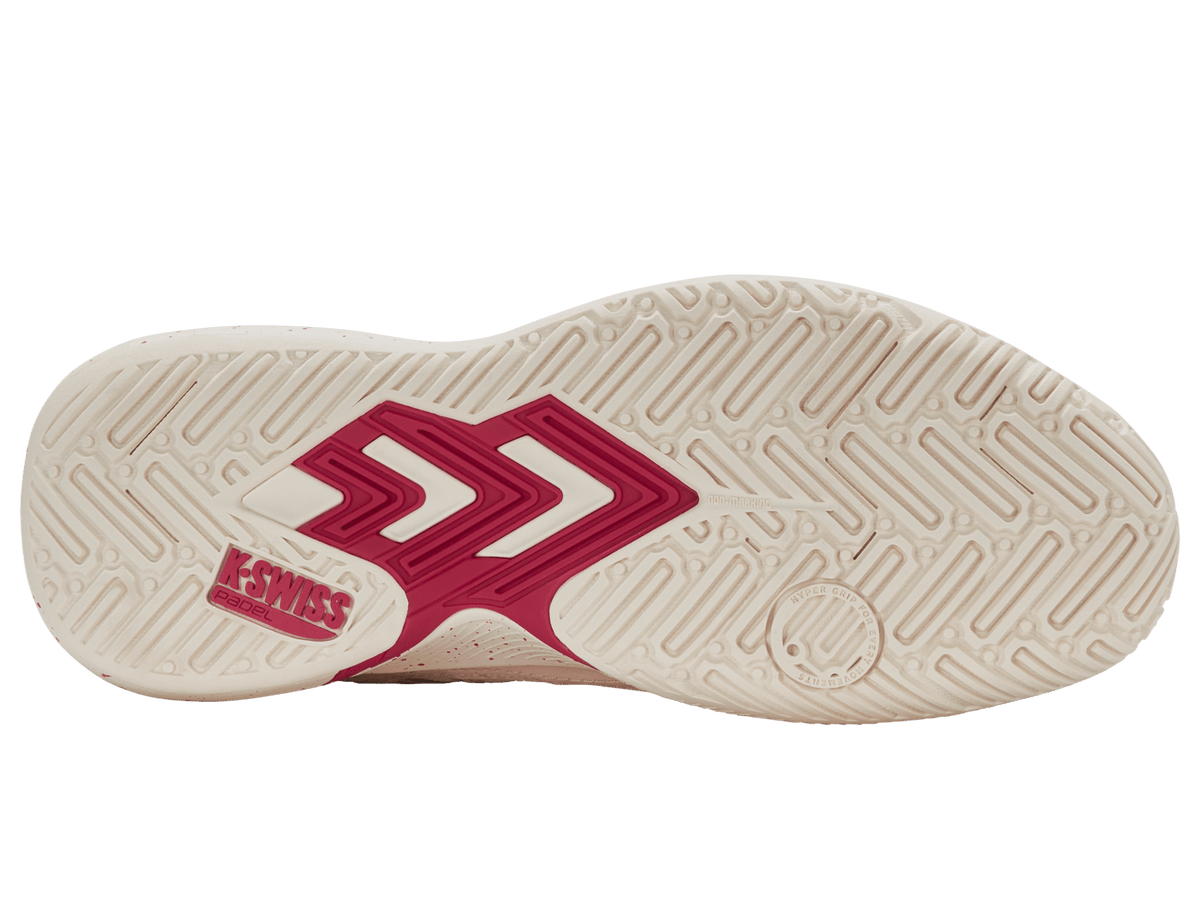 TURA TEAM PADEL | K-Swiss New