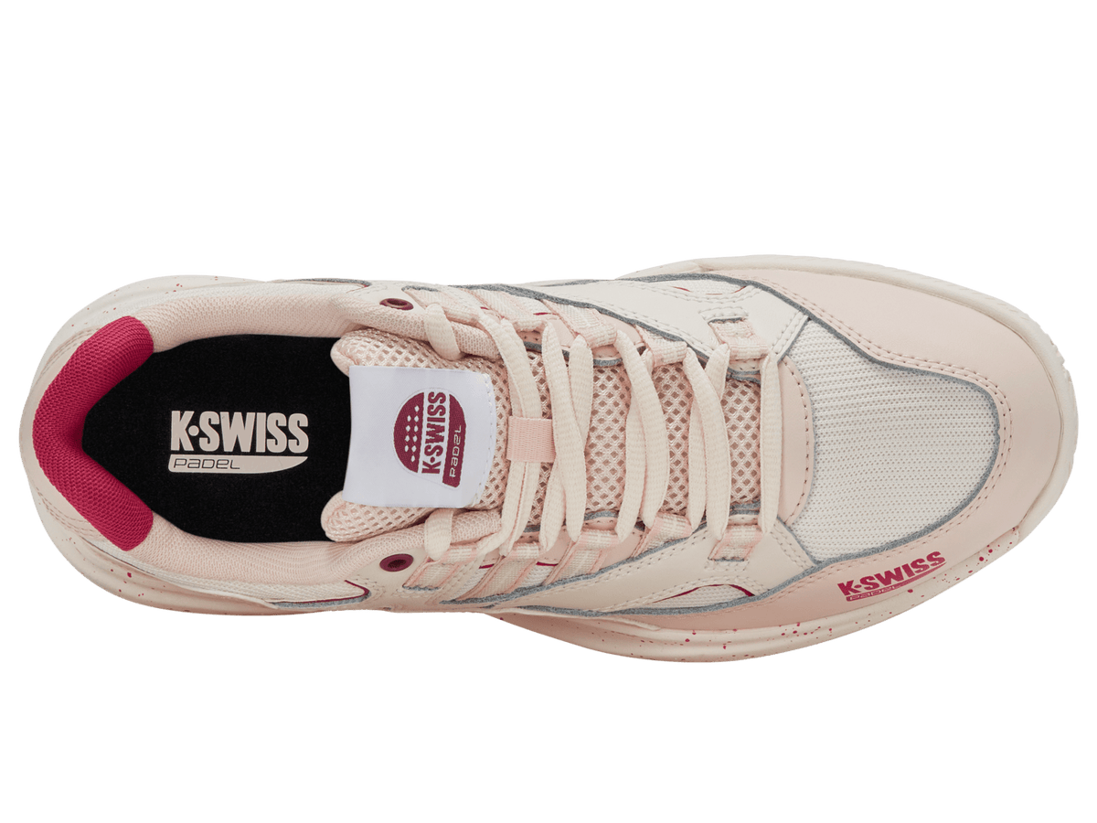 TURA TEAM PADEL | K-Swiss New