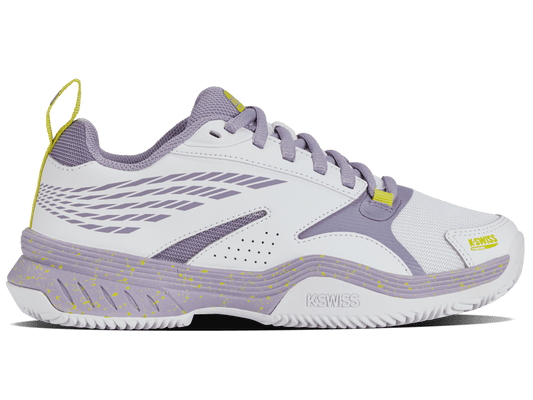 SPEEDEX PADEL | K-Swiss Trending