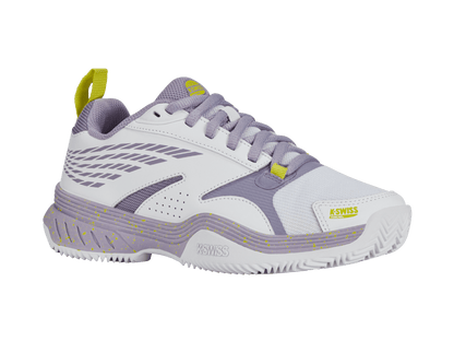 SPEEDEX PADEL | K-Swiss Trending