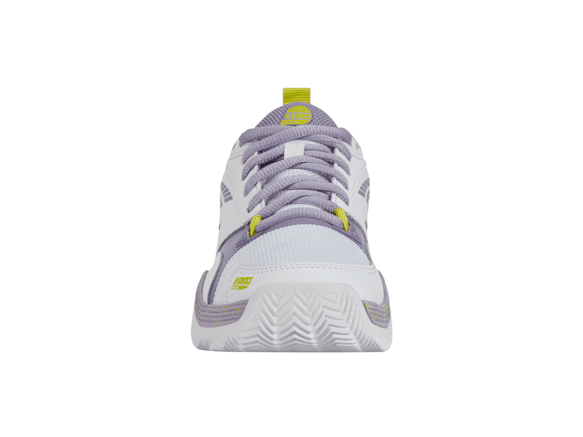 SPEEDEX PADEL | K-Swiss Trending