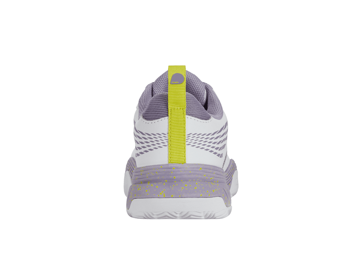 SPEEDEX PADEL | K-Swiss Trending