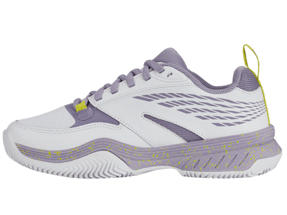SPEEDEX PADEL | K-Swiss Trending