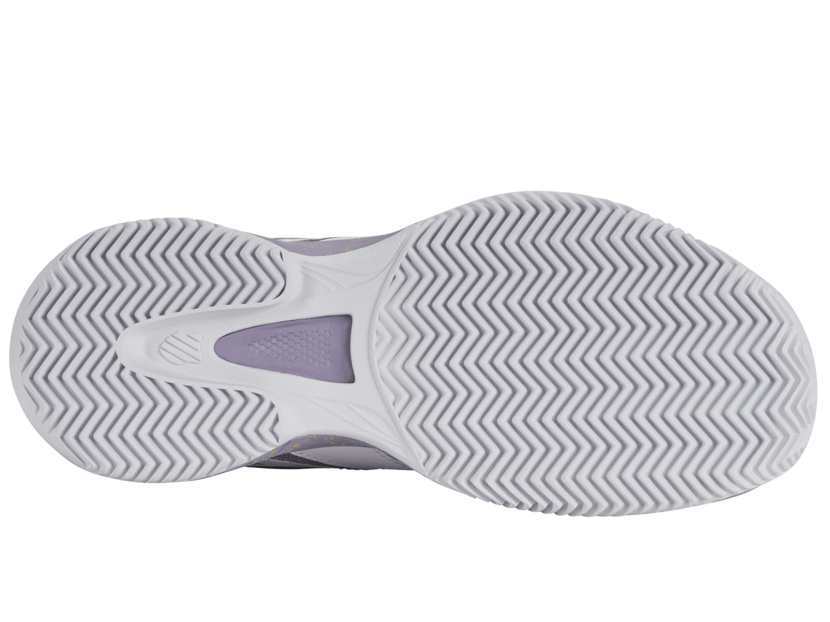 SPEEDEX PADEL | K-Swiss Trending