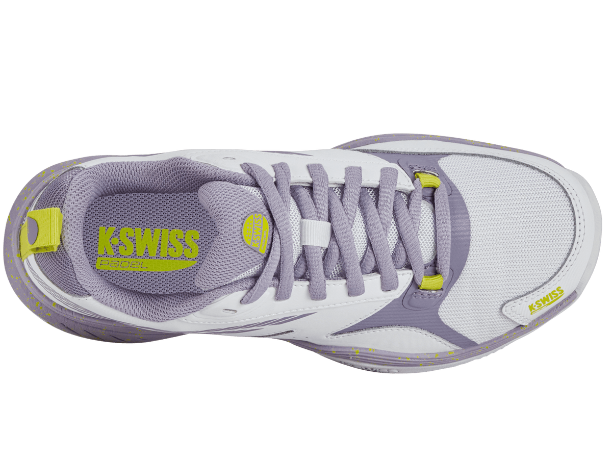 SPEEDEX PADEL | K-Swiss Trending