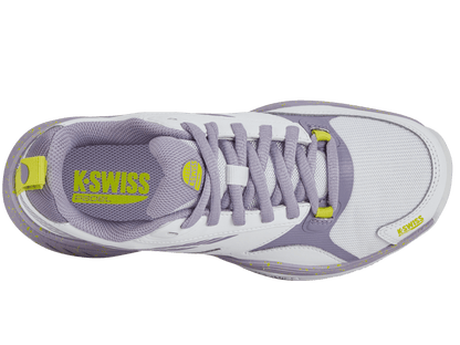 SPEEDEX PADEL | K-Swiss Trending