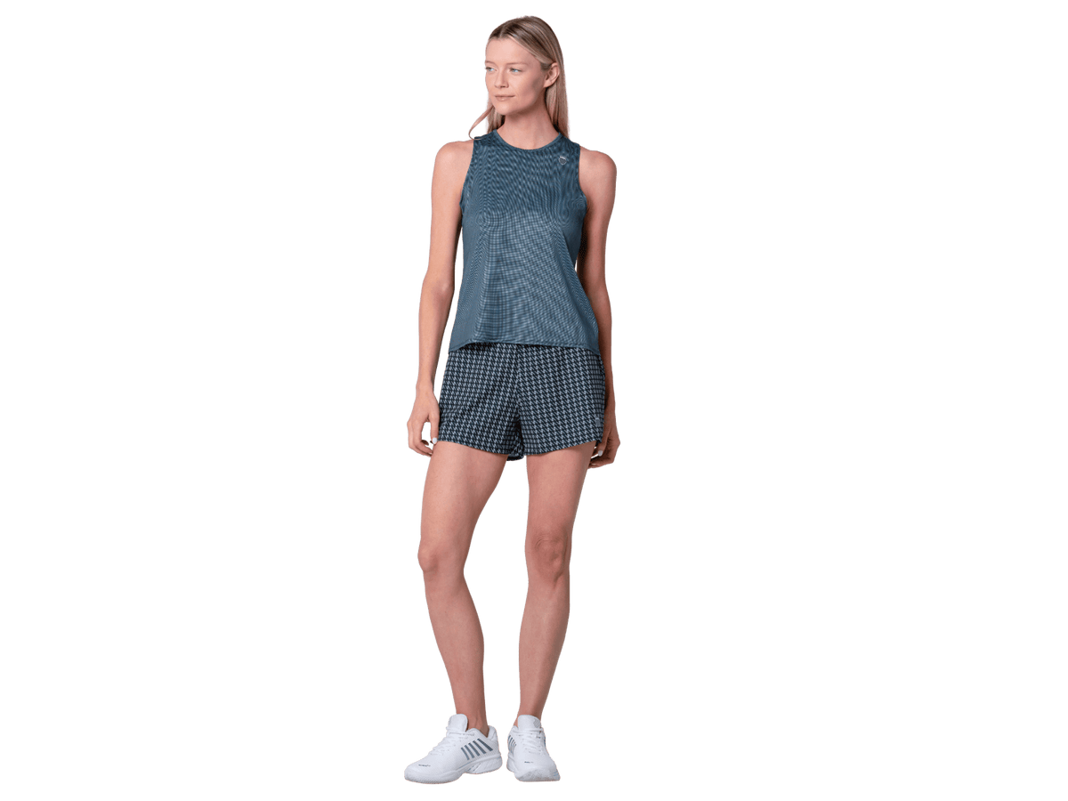 CROSS BACK TANK | K-Swiss Hot Sale