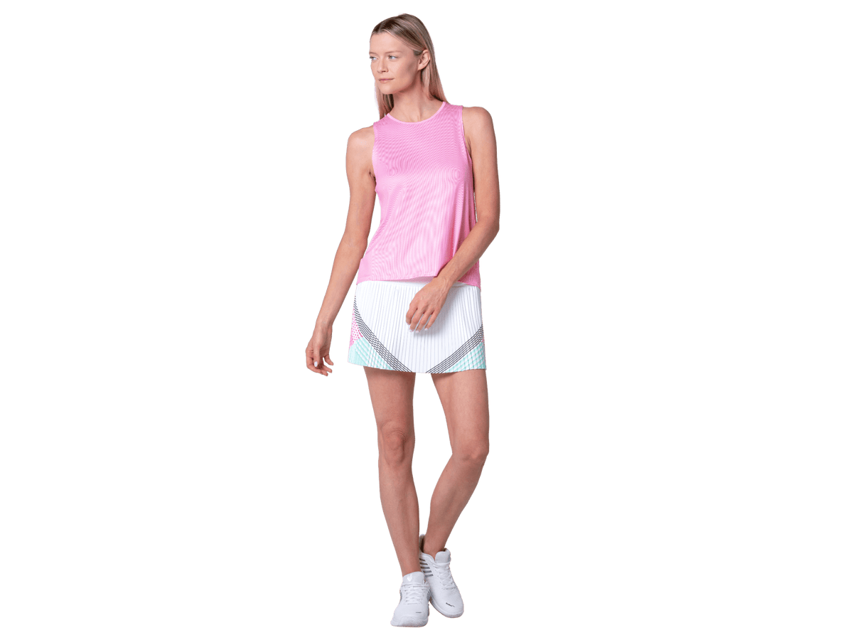 CROSS BACK TANK | K-Swiss Discount