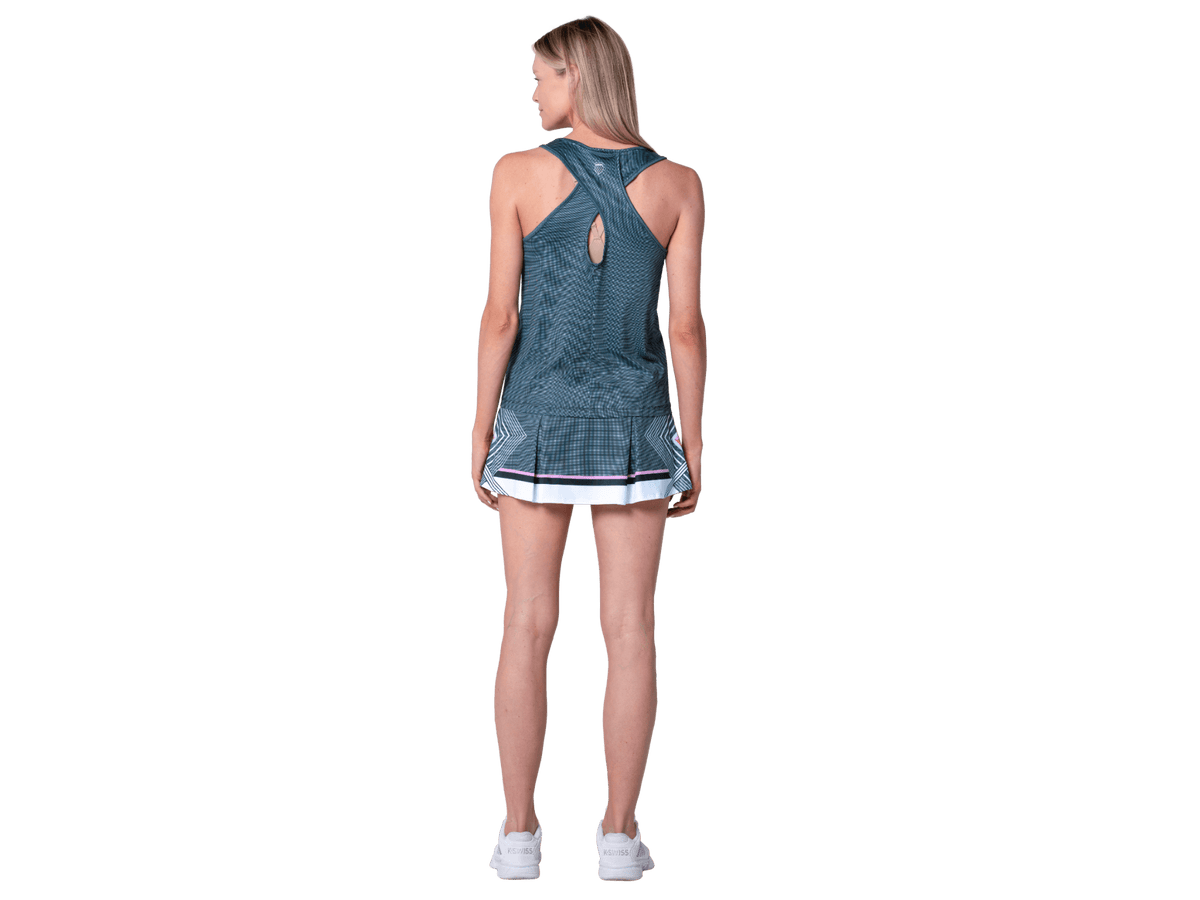 KEYHOLE TANK | K-Swiss Smart Buy
