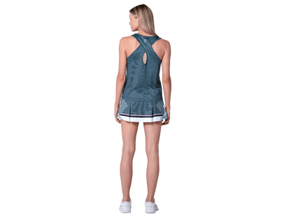 KEYHOLE TANK | K-Swiss Smart Buy
