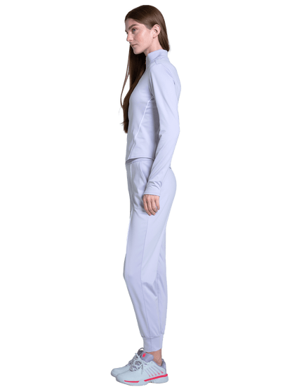 EDGE 1/4 ZIP L/S | K-Swiss Classic