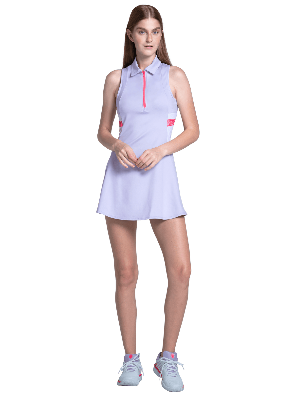 SYNERGIZE DRESS | K-Swiss Recommended