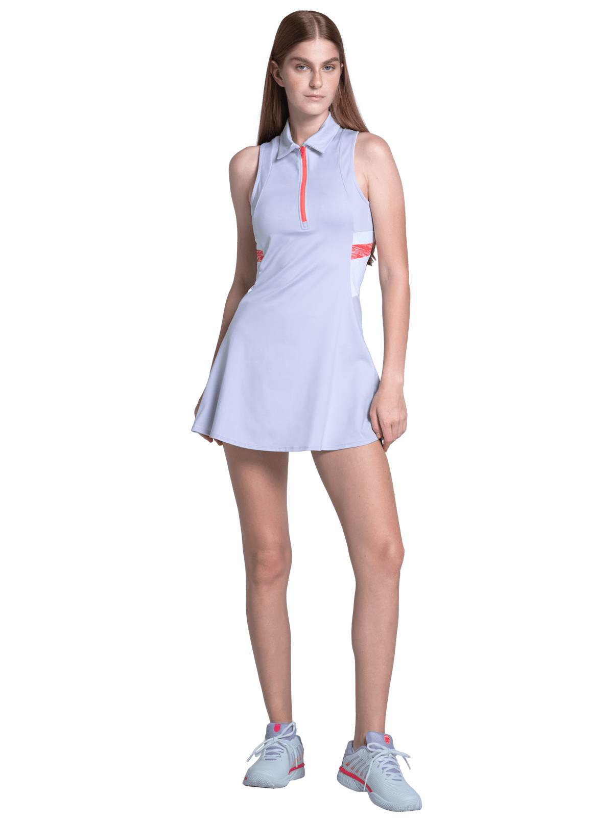 SYNERGIZE DRESS | K-Swiss Recommended