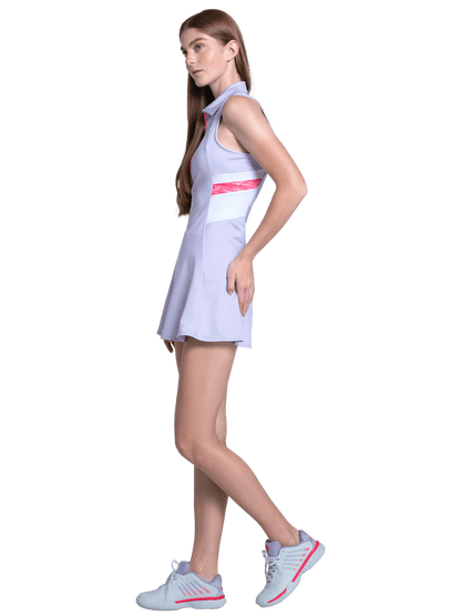 SYNERGIZE DRESS | K-Swiss Recommended