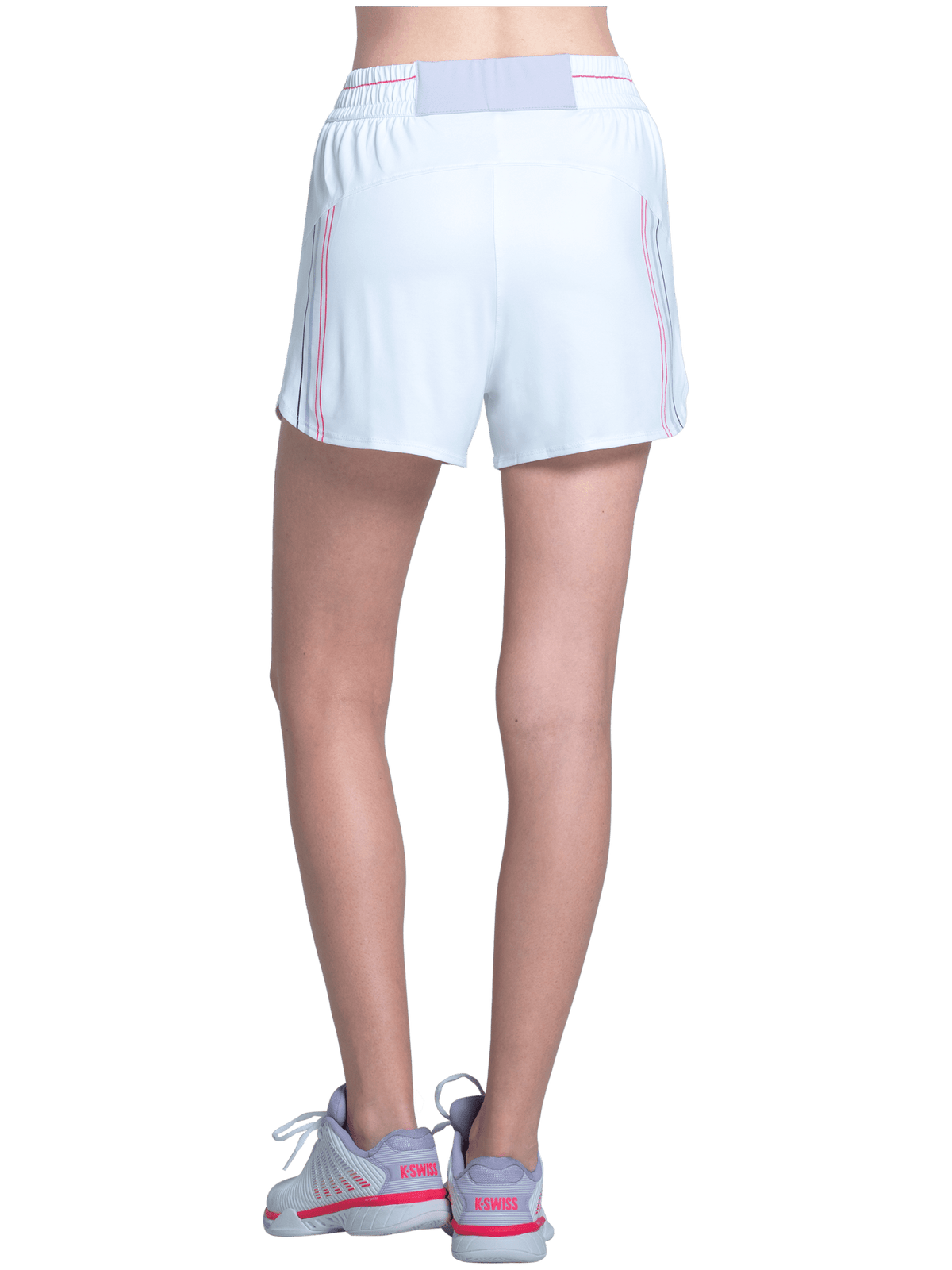 REACTION SHORT-3" | K-Swiss Recommended