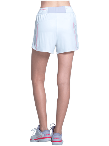 REACTION SHORT-3" | K-Swiss Recommended