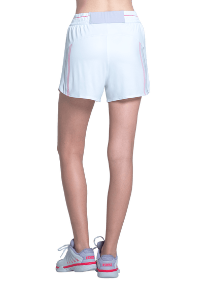 REACTION SHORT-3" | K-Swiss Recommended