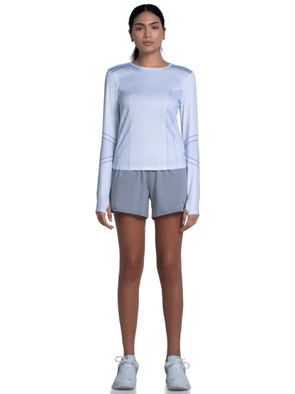 ACCELERATE L/S | K-Swiss Trending