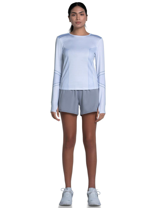 ACCELERATE L/S | K-Swiss Trending