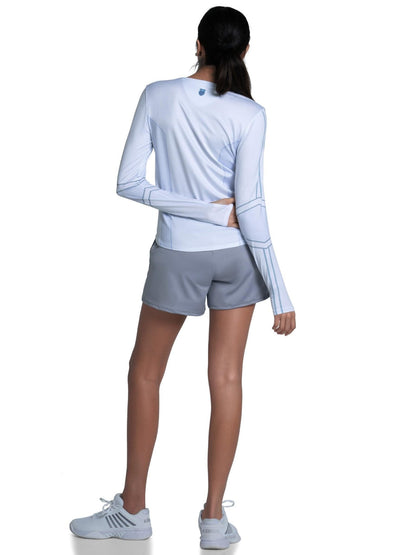 ACCELERATE L/S | K-Swiss Trending