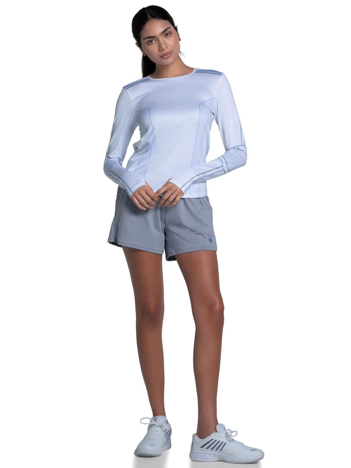 ACCELERATE L/S | K-Swiss Trending